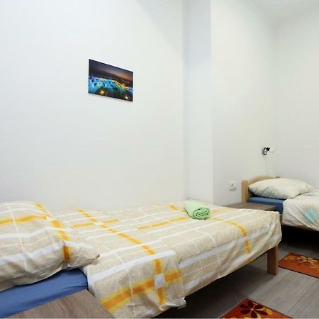 Apartman Abc Szybenik Zewnętrze zdjęcie