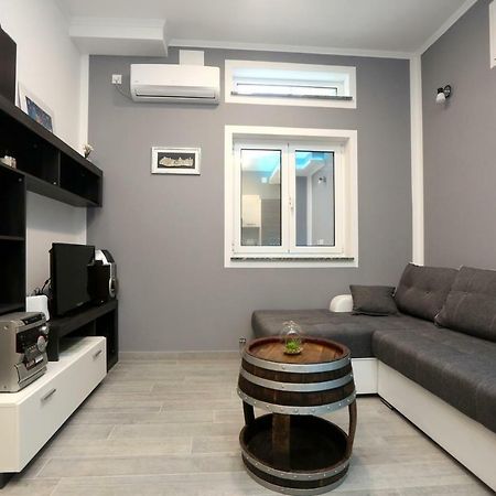 Apartman Abc Szybenik Zewnętrze zdjęcie