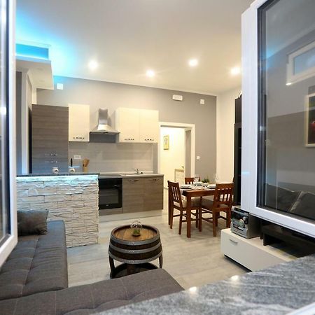 Apartman Abc Szybenik Zewnętrze zdjęcie