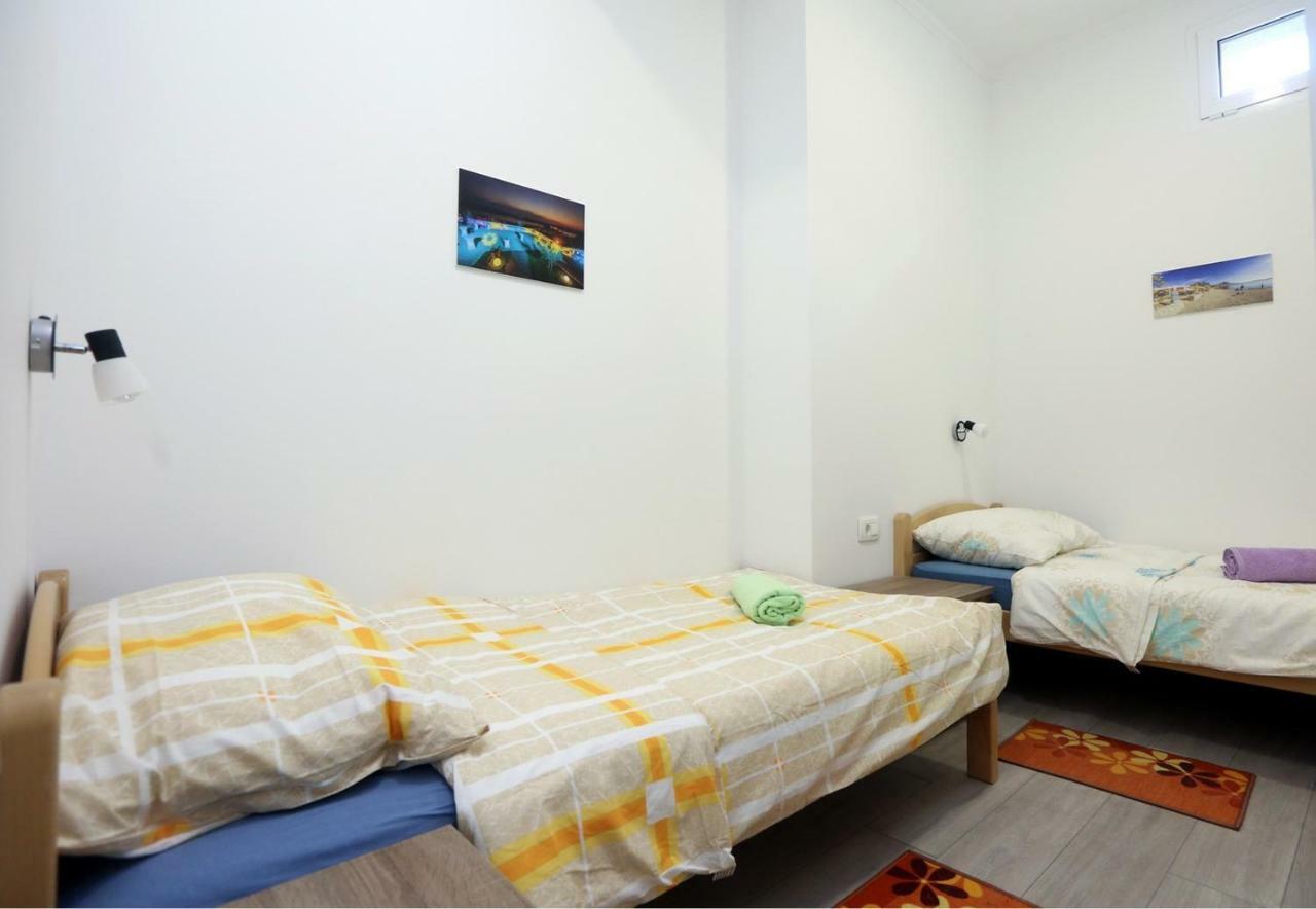 Apartman Abc Szybenik Zewnętrze zdjęcie