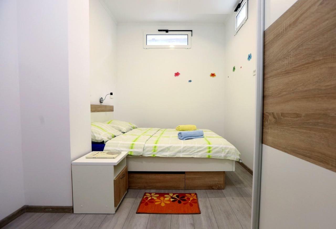 Apartman Abc Szybenik Zewnętrze zdjęcie