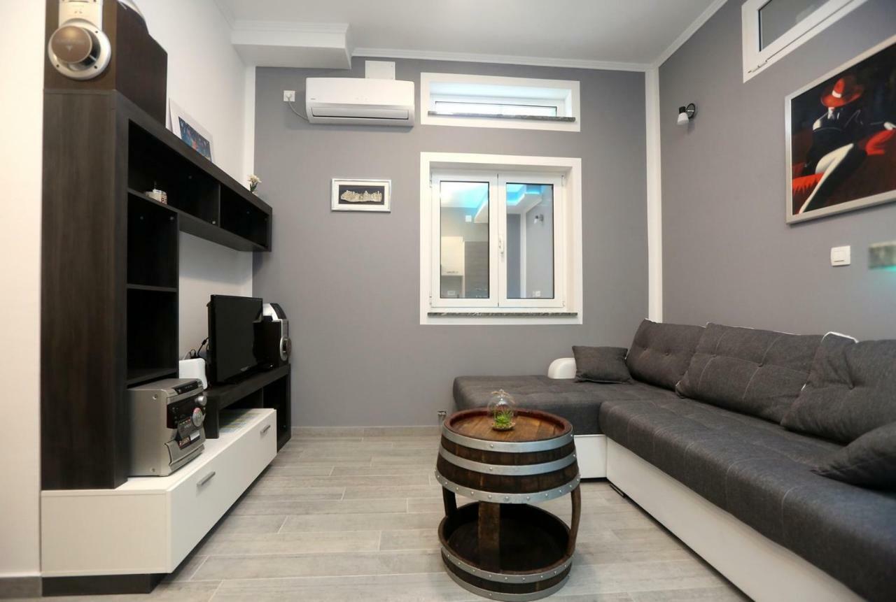Apartman Abc Szybenik Zewnętrze zdjęcie