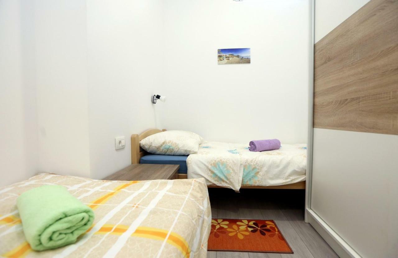 Apartman Abc Szybenik Zewnętrze zdjęcie