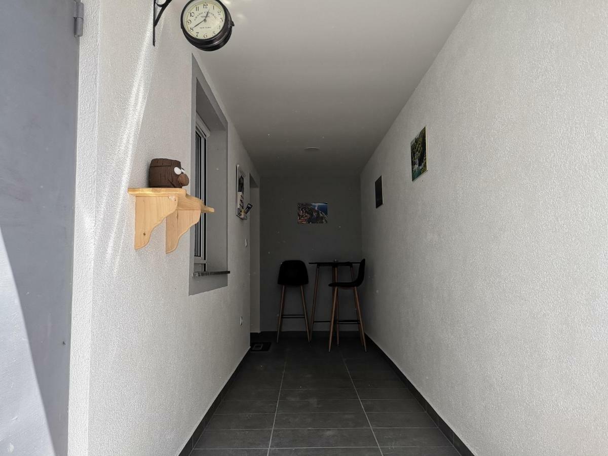 Apartman Abc Szybenik Zewnętrze zdjęcie