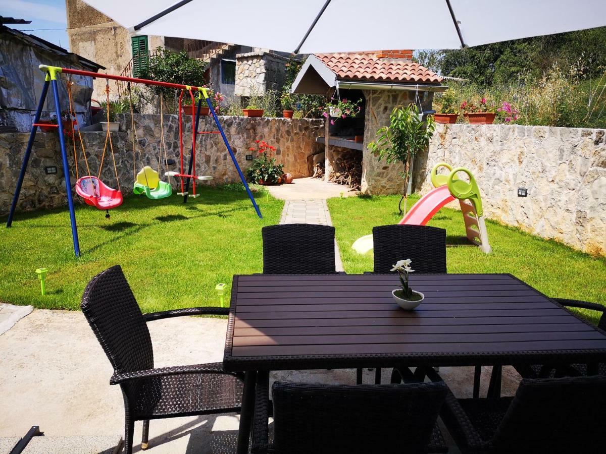 Apartman Abc Szybenik Zewnętrze zdjęcie
